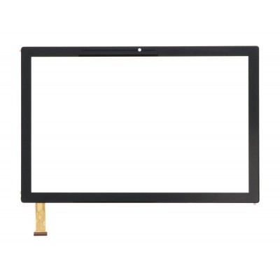 Touch Screen Digitizer For Blackview Tab 8 Wifi White By - Maxbhi Com