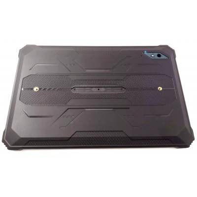 Back Panel Cover For Blackview Active 8 Pro Black - Maxbhi Com