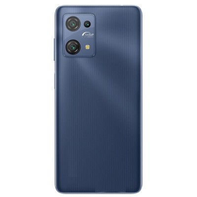 Full Body Housing For Blackview Oscal C30 Pro Blue - Maxbhi Com