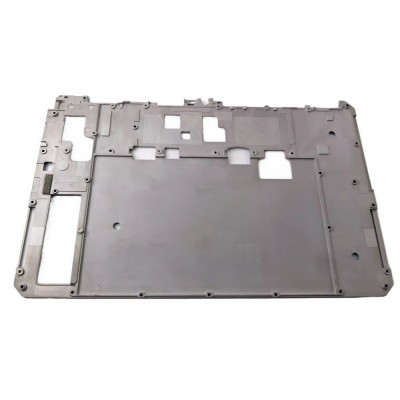 LCD Frame Middle Chassis for Blackview Active 8 Pro Orange