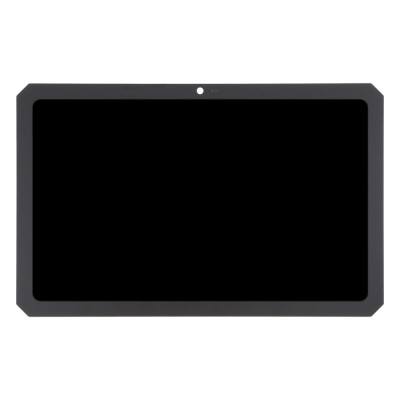 Lcd With Touch Screen For Blackview Active 8 Pro White By - Maxbhi Com