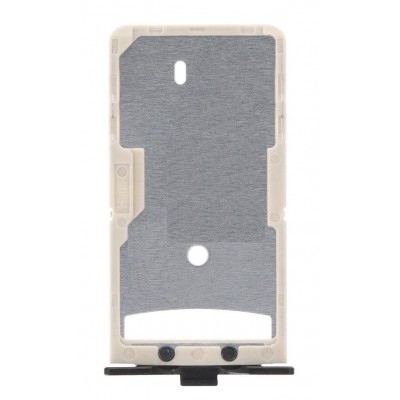 Sim Card Holder Tray For Doogee S41 Pro Orange - Maxbhi Com