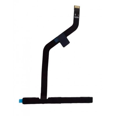 Volume Button Flex Cable For Blackview Active 8 Pro By - Maxbhi Com