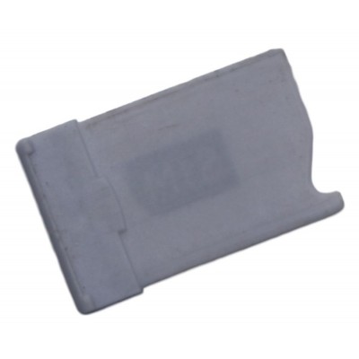 Sim Card Holder Tray For Htc Desire 728g Dual Sim Grey - Maxbhi Com