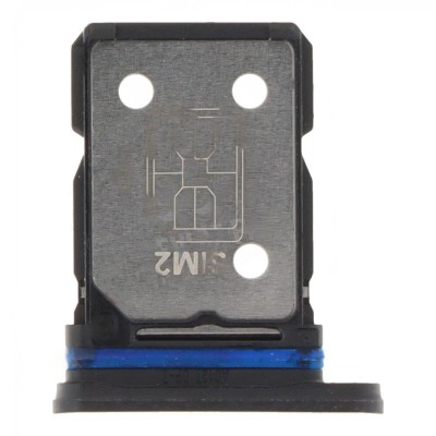 Sim Card Holder Tray For Oppo Reno 11 Pro 5g Grey - Maxbhi Com