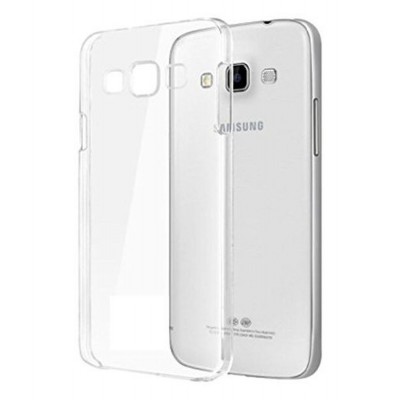 Transparent Back Case for Samsung Galaxy Mega 2 SM-G750F