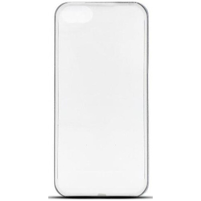 Transparent Back Case for Samsung Galaxy Victory 4G LTE L300