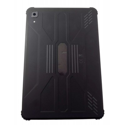Back Panel Cover For Cubot Tab Kingkong White - Maxbhi Com