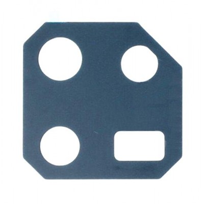 Camera Lens For Ulefone Armor 22 Black By - Maxbhi Com