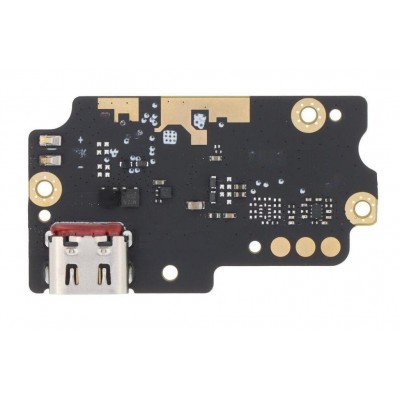 Charging Connector Flex Pcb Board For Ulefone Armor 22 By - Maxbhi Com