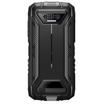 Full Body Housing For Doogee S41 Pro Black - Maxbhi Com