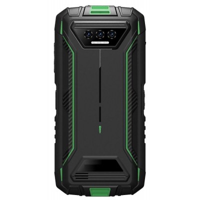 Full Body Housing For Doogee S41 Pro Green - Maxbhi Com