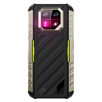 Full Body Housing For Ulefone Armor 22 Green - Maxbhi Com