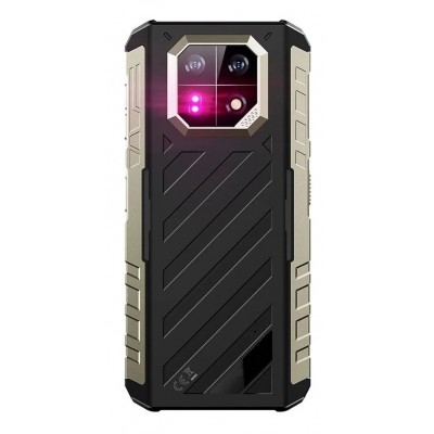Full Body Housing For Ulefone Armor 22 White - Maxbhi Com