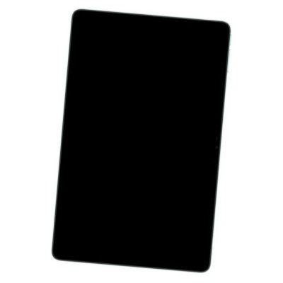 LCD Frame Middle Chassis for Doogee T20S Green