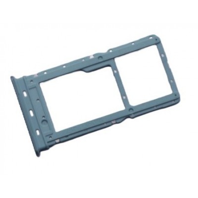Sim Card Holder Tray For Motorola Moto G62 5g Blue - Maxbhi Com