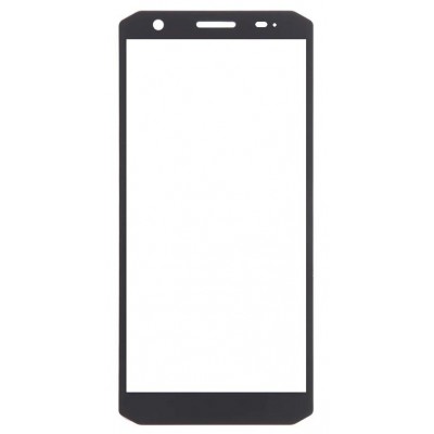 Touch Screen Digitizer For Doogee S41 Pro Orange By - Maxbhi Com