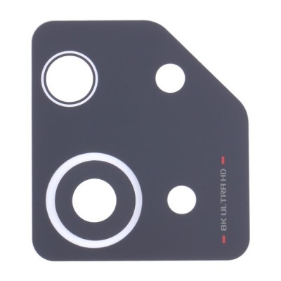 Camera Lens For Asus Rog Phone 8 Pro Black By - Maxbhi Com