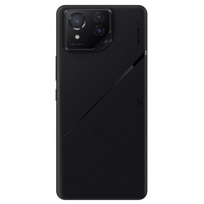 Full Body Housing For Asus Rog Phone 8 Pro White - Maxbhi Com