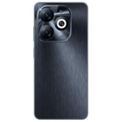 Full Body Housing For Infinix Smart 8 Black - Maxbhi Com