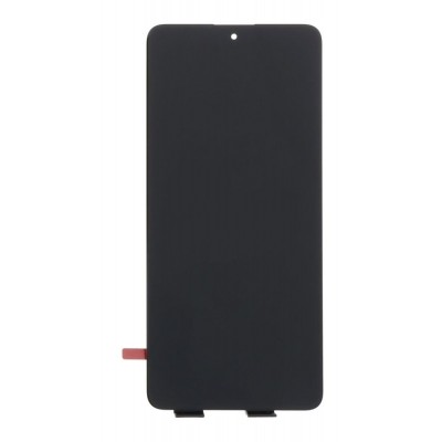 Lcd With Touch Screen For Xiaomi Redmi Note 13 Pro 5g Purple By - Maxbhi Com