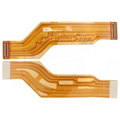 Main Board Flex Cable For Asus Rog Phone 8 Pro By - Maxbhi Com