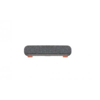 Power Button Outer For Xiaomi Redmi Note 13 Pro 5g Black By - Maxbhi Com