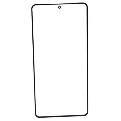 Replacement Front Glass For Asus Rog Phone 8 Pro White By - Maxbhi Com