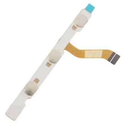 Volume Button Flex Cable For Blackview Tab 50 Wifi By - Maxbhi Com