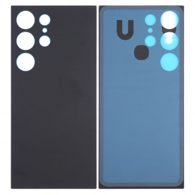 Back Panel Cover For Samsung Galaxy S24 Ultra 5g White - Maxbhi Com