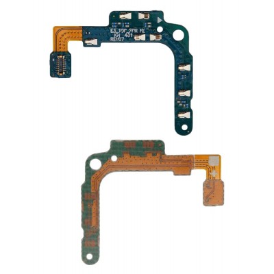 Ear Speaker Flex Cable For Samsung Galaxy S24 Ultra 5g By - Maxbhi Com