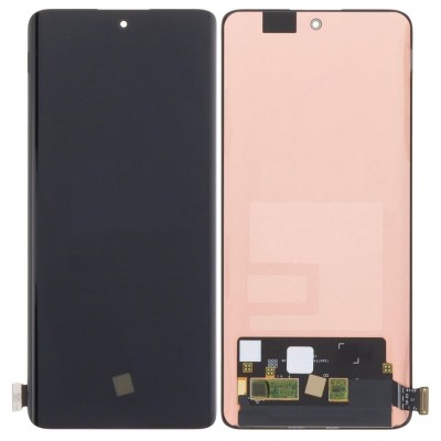 LCD with Touch Screen for OPPO Reno 11 5G Green