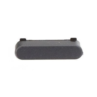 Power Button Outer For Samsung Galaxy S24 Ultra 5g Black By - Maxbhi Com