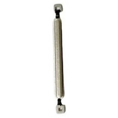 Volume Side Button Outer For Infinix Smart 8 Gold By - Maxbhi Com