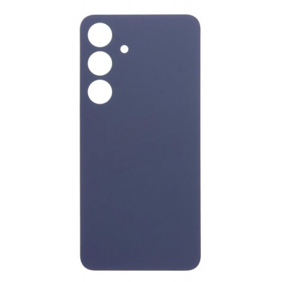 Back Panel Cover For Samsung Galaxy S24 5g Purple - Maxbhi Com
