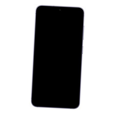 Fingerprint Sensor Flex Cable For Samsung Galaxy S24 5g Purple By - Maxbhi Com