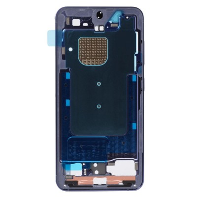 Lcd Frame Middle Chassis For Samsung Galaxy S24 5g Purple By - Maxbhi Com