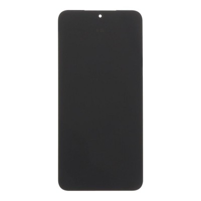 Lcd With Touch Screen For Samsung Galaxy S24 5g Grey By - Maxbhi Com