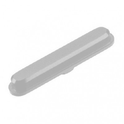 Power Button Outer For Oppo Reno 11 5g White By - Maxbhi Com