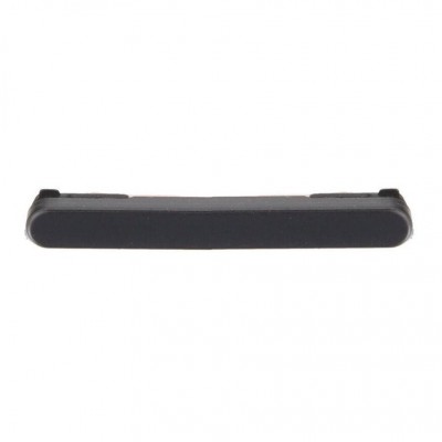 Volume Side Button Outer For Samsung Galaxy S24 5g Black By - Maxbhi Com