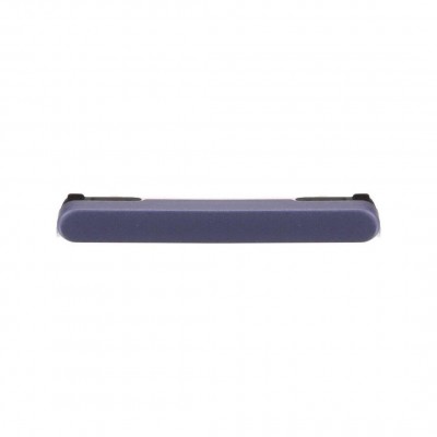 Volume Side Button Outer For Samsung Galaxy S24 5g Purple By - Maxbhi Com