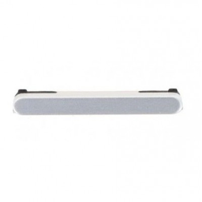 Volume Side Button Outer For Samsung Galaxy S24 5g White By - Maxbhi Com