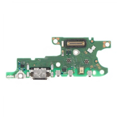 Charging Connector Flex Pcb Board For Honor X8a By - Maxbhi Com