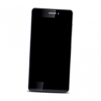 Middle Frame Ring Only for IBall Andi 5K Infinito2 Black