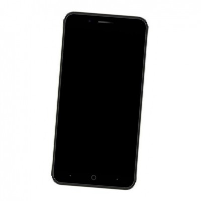 Middle Frame Ring Only for ZTE Blade A2 Plus White