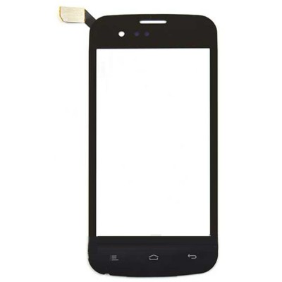 Touch Screen Digitizer For Ngm Dynamic Fun Black By - Maxbhi Com