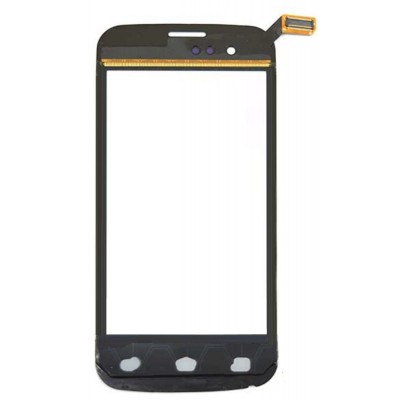 Touch Screen Digitizer For Ngm Dynamic Fun Black By - Maxbhi Com