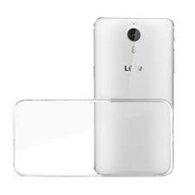 Transparent Back Case for ZTE Kis V788