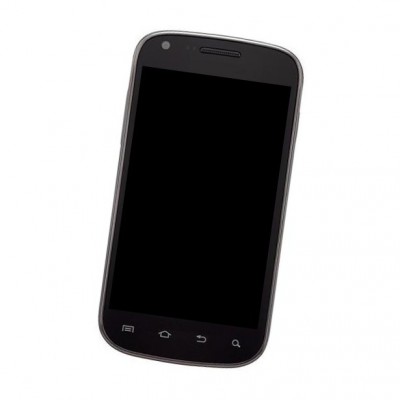 Middle Frame Ring Only for Samsung Galaxy S Blaze 4G T769 White