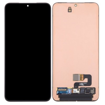 Lcd With Touch Screen For Samsung Galaxy S24 Plus 5g Violet By - Maxbhi Com